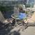 outdoor table-round-light weight-only table 2 thumbnail