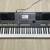 Yamaha PSR-S670 61-key Digital Keyboard Portatnoe Synthesaizer with Power Cable 2 thumbnail