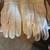 Men's white work gloves brand new 1 thumbnail