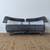 Vintage Germain Leather Sofa 2 thumbnail