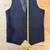 3 Piece Mens Brown Suit - Oliveo Hand Crafted - Tailor Fit - Worn Once 11 thumbnail