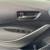2025 Toyota Corolla LE sedan Black 9 thumbnail