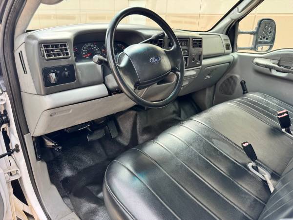 2004 Ford F350 Super Duty - Photo 10
