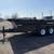 2024 Ind. America Dump Utility Trailer VIN 3370 5 thumbnail