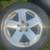 Jeep Wheels with Snow Tires 4 thumbnail