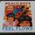 Beach Boys: Feel Flows 4 Record Box Set NEAR MINT 2 thumbnail