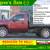 Chevrolet Silverado 3500 w/ Duramax, 4X4, Flatbed, Remote Start, CLEAN 1 thumbnail