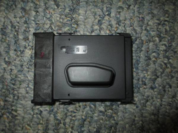 Electric seat module. Chrysler200 2007-2022 1