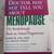Books to Help with Menopause Lot of 2 2 thumbnail