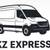 Sprinter Van Delivery Service – Fast, Reliable, Affordable 1 thumbnail