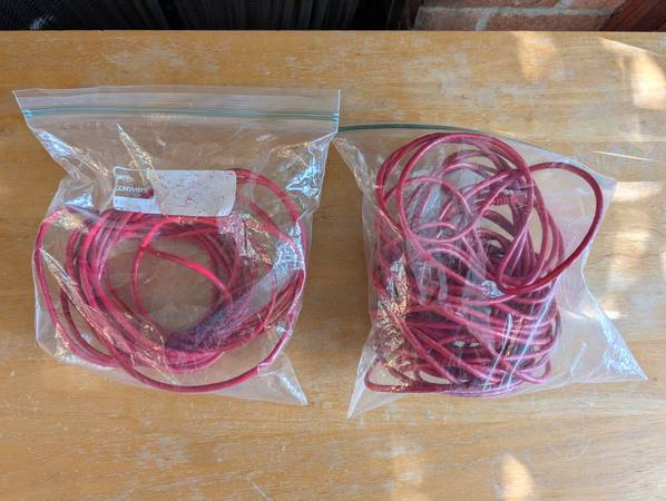 40 ft Ethernet cable 1