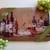 Never Used Multipurpose Charcuterie Cheese Wine Party Board Tray 1 thumbnail