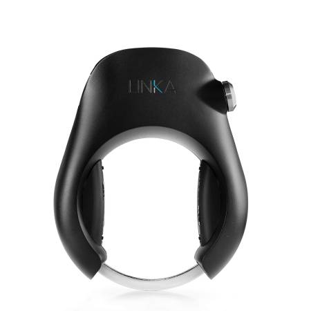 Linka Smart Bike Lock – Bluetooth & 110 dB Alarm 1