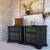 XL Nightstands - Dresser Set - Nightstand Set 5 thumbnail
