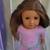 NEW American Girl Doll Pierced Ears Brown Hair & Eyes Medium Skin 1 thumbnail