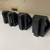Maxxhaul solid rubber wheel chocks 3 thumbnail