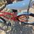 SCHWINN USED 20" STINGRAY BICYCLE BANANA SEAT BIKE 5 thumbnail