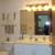 Refrigerator, Vaulted Ceilings, Mini Blinds 3 thumbnail