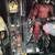 NECA TMNT Splinter & Shredder Action Figure 2-Pack 4 thumbnail