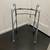 Medical Adult Walker Foldable 3 Available 2 thumbnail