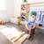 Sprout Montessori Kid's Wardrobe 1 thumbnail