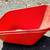True Temper 10 cubic ft. Poly Wheel Barrow Tray, Nice Confirmation 1 thumbnail
