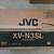JVC XV-N3SL DVD Player. NEW OPEN BOX 3 thumbnail