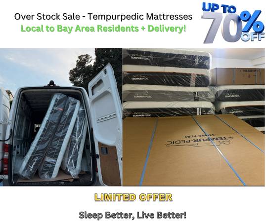 New Beds And Frames And Adjustable Bases 1