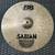 Sabian B8 17” Crash Cymbal 1 thumbnail