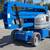 MANLIFT BOOMLIFT ARTICULATING 2022 GENIE Z-40/23N RJ 11 thumbnail
