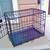Precision 1-Door 18" Dog Crate small  1 Door Folding and Carry Trainin 3 thumbnail