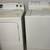 Refrigerator, Washing machine, Electric dryer 1 thumbnail
