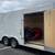 Enclosed trailer for slingshot and motorcycle for rent 5 thumbnail