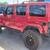 2013 Jeep Wrangler Unlimited Sahara Sport Utility 4D 3 thumbnail