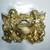 Gold Angels Home Decor Ceramic Piece 1 thumbnail
