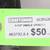 Craftsman 4-1/2" Angle Grinder CMEG170 4 thumbnail
