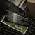 orYANY Black Chain-Link Shoulder Bag with Silver Hardware 5 thumbnail