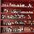 Entire Estate Collection of Thimbles - 759 Pieces with display cases 12 thumbnail