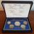 Uncirculated Genuine U.S. 1980 Certified Collectible Coin Set 2 thumbnail