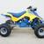 1987 Suzuki Quadracer 250 1 thumbnail