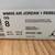 AIR JORDAN 1 REBEL XX OG "Chicago" AT4151-100 Womens Size 8 BNIB 7 thumbnail