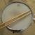 Vintage 1979 Slingerland Snare Drum with Stand 3 thumbnail