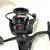 Brand new Abu Garcia medium action, spinner fishing reel 2 thumbnail