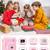 Instant Camera for Kids, 1080P Instant Print Selfie Digital Camera 5 thumbnail
