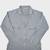 Vintage Key Coveralls Mens 44 Regular Workwear Herringbone. USA 3 thumbnail