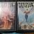 Two Graded and Signed Marvel Comic Books 1 thumbnail