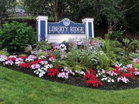 $1,915 / 1br - 780ft2 - Rare Opportunity, 1 BR/1 BA with Sauna & Exercise Room (Poulsbo, WA 98370)63786756077571123