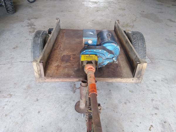 PTO generator 1