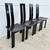 Postmodern Costantini Pietro Dining Chairs 9 thumbnail