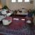 Unique Persian Rug Excellent Condition (NAIN size 10 feet x 13 feet) 3 thumbnail